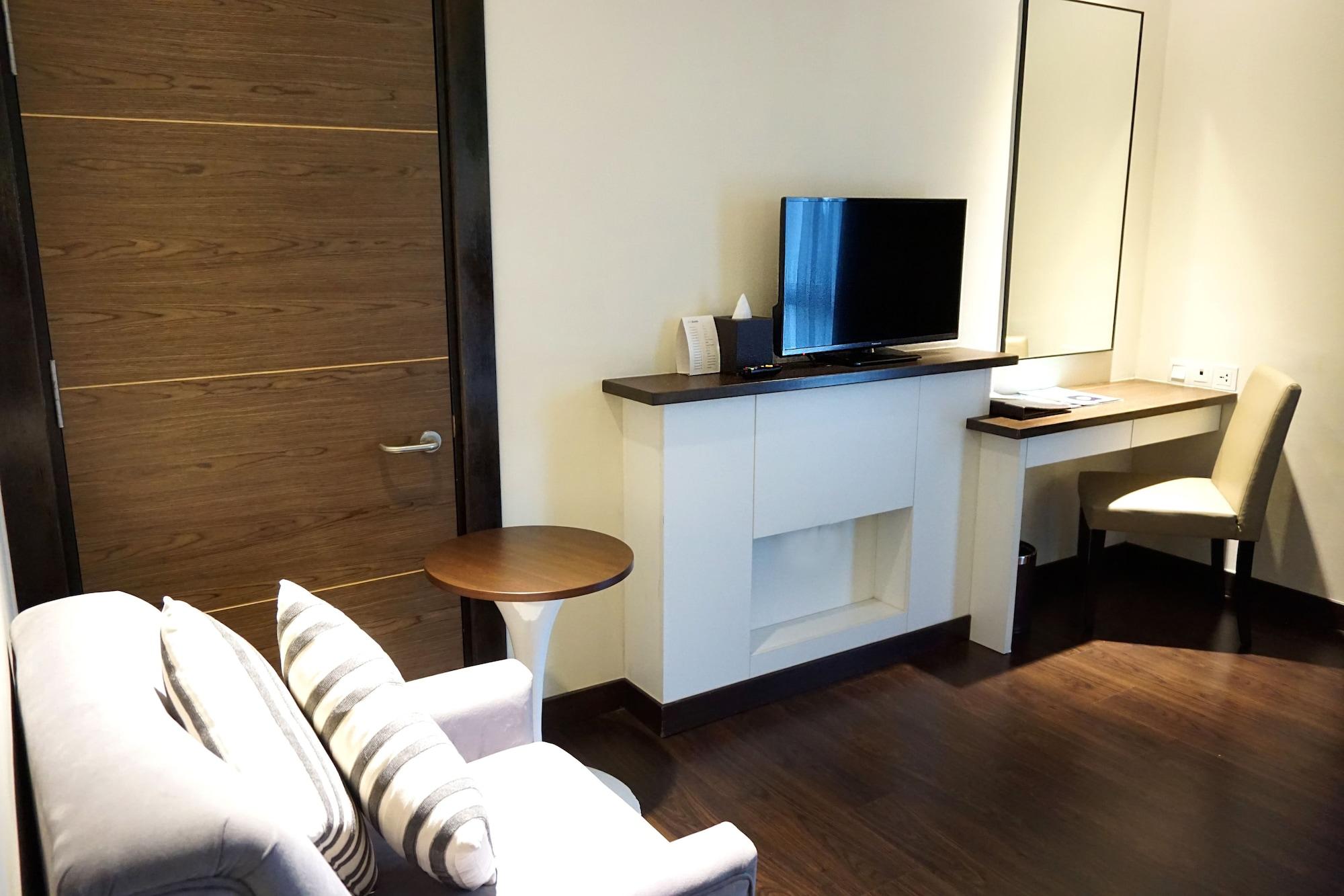 Wyndham Garden I-City Shah Alam Kültér fotó