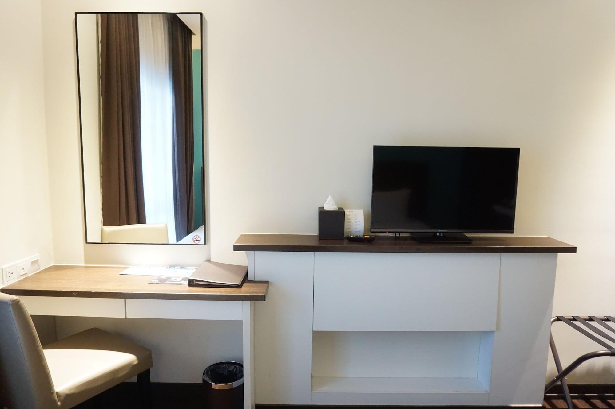Wyndham Garden I-City Shah Alam Kültér fotó