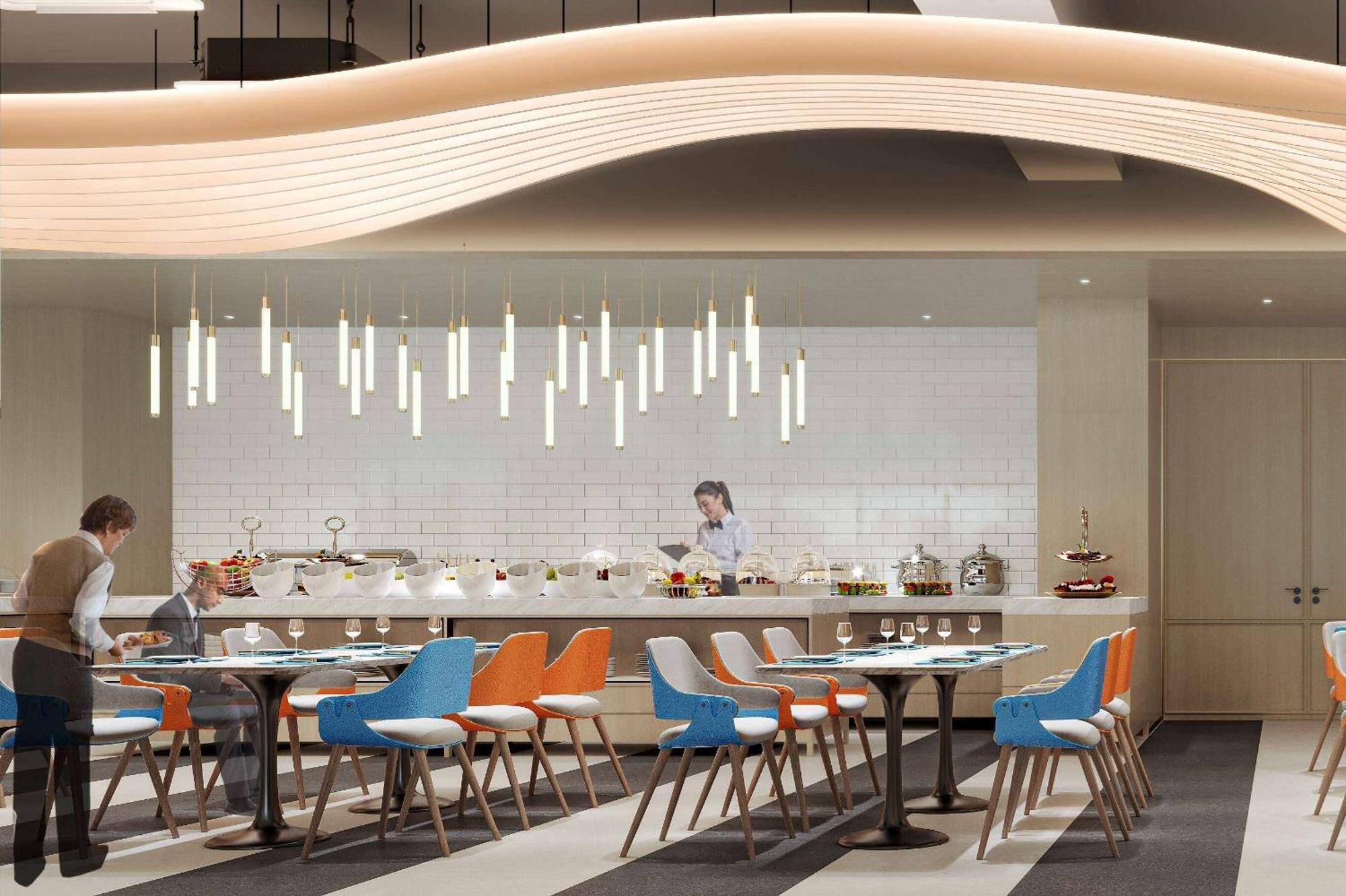 Wyndham Garden I-City Shah Alam Kültér fotó