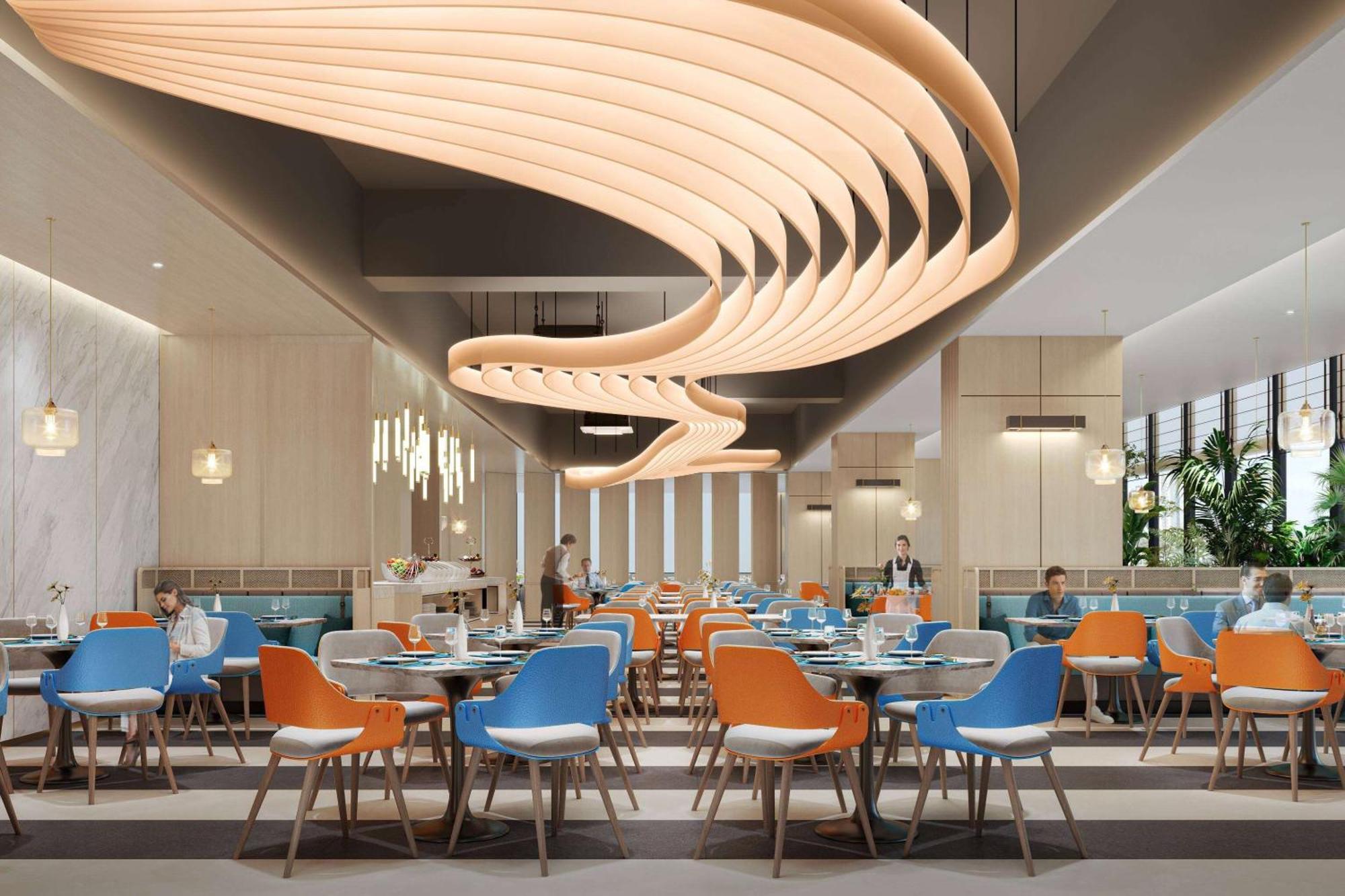 Wyndham Garden I-City Shah Alam Kültér fotó