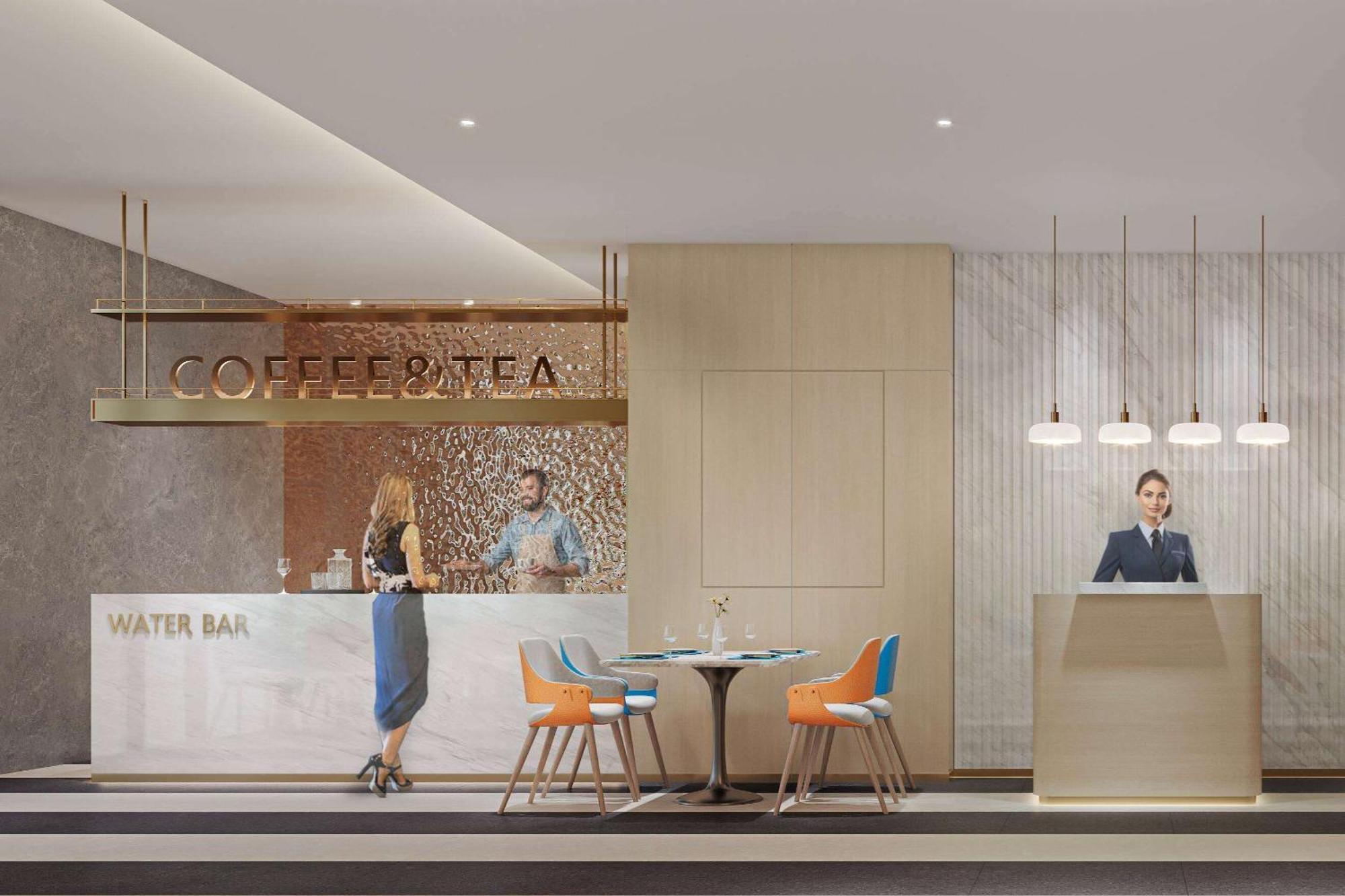 Wyndham Garden I-City Shah Alam Kültér fotó