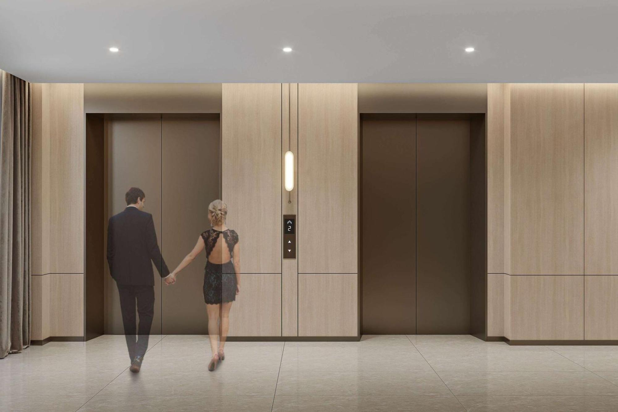 Wyndham Garden I-City Shah Alam Kültér fotó